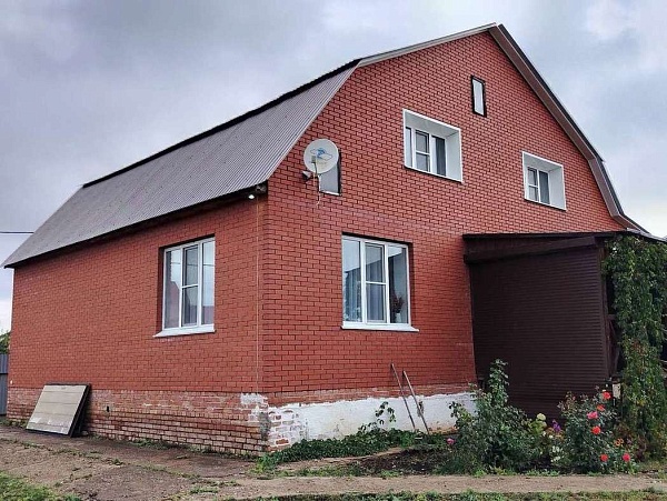 Дом, 188 кв.м.