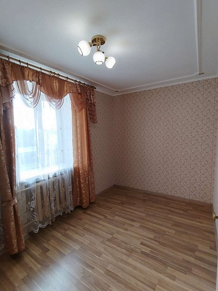 2-к квартира, 46 кв.м.
