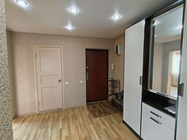 2-к квартира, 46 кв.м.