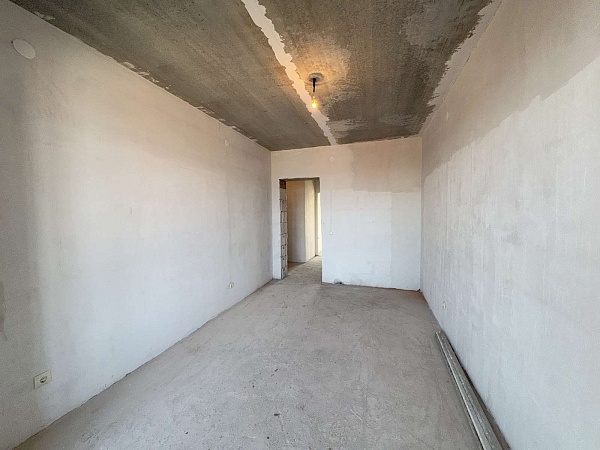 2-к квартира, 54 кв.м.