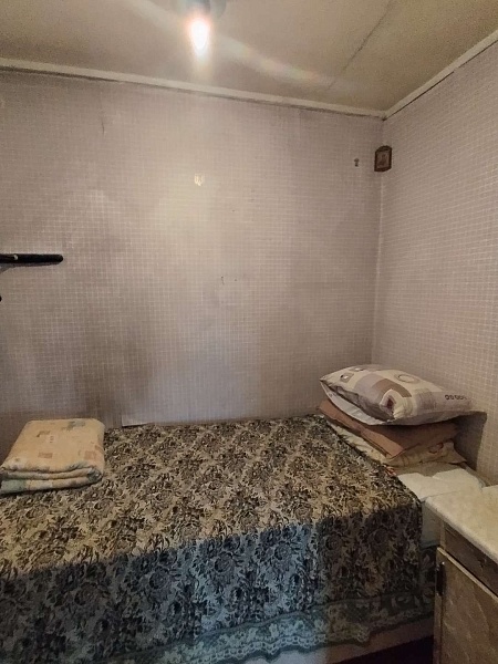 Дом, 39 кв.м.