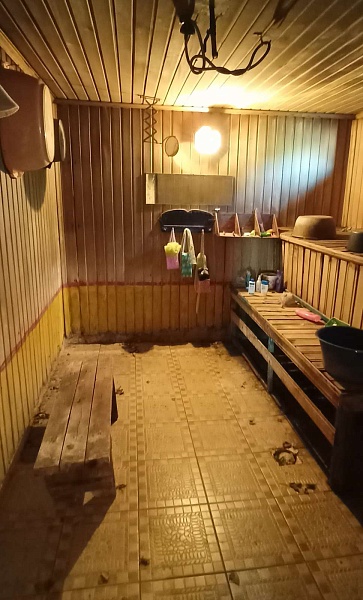 Дом, 50 кв.м.
