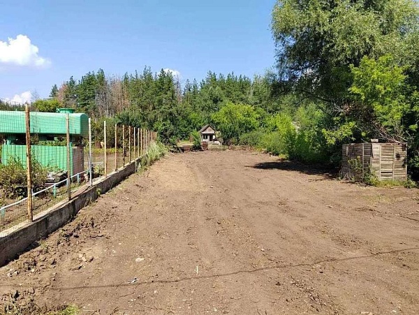 Участок , 5 сот.