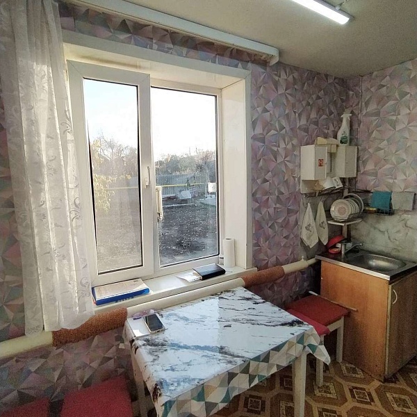 Дом, 55 кв.м.