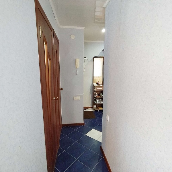 3-к квартира, 48 кв.м.