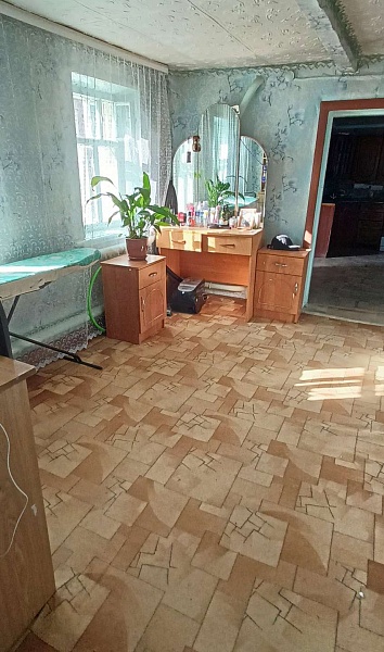 Дом, 50 кв.м.