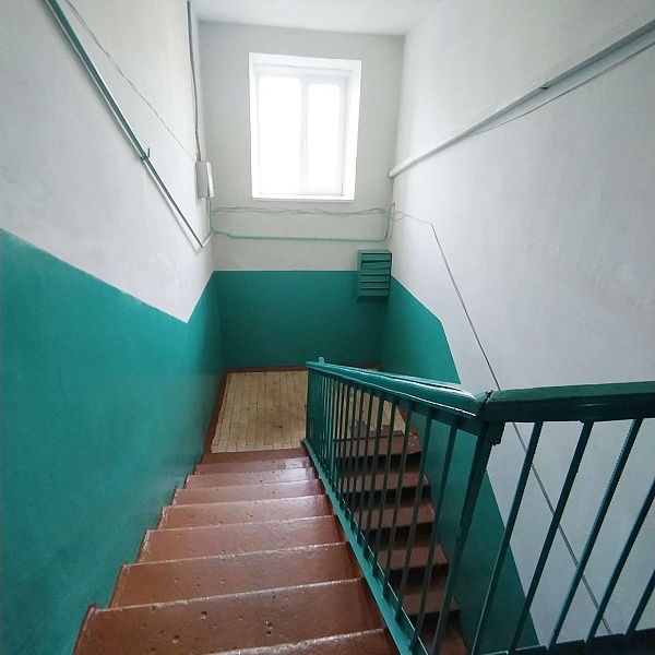 2-к квартира, 49 кв.м.