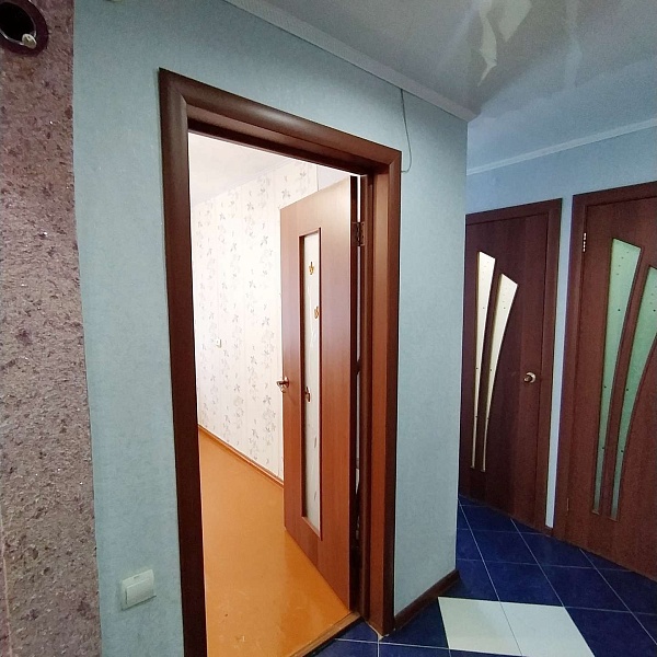 3-к квартира, 48 кв.м.