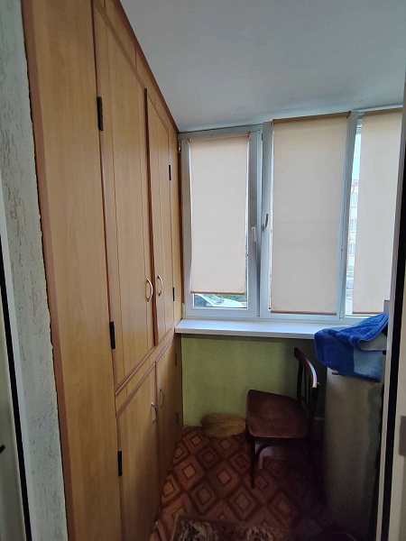 3-к квартира, 71 кв.м.