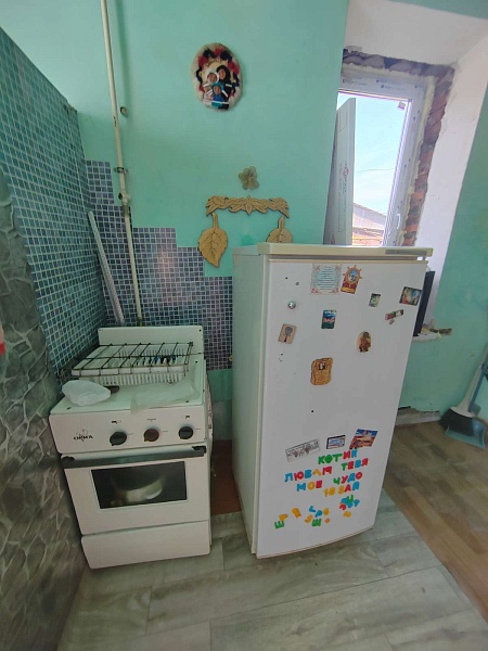 1-к квартира, 22 кв.м.
