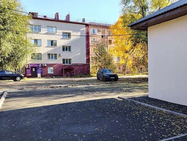 Помещения свободного назначения, 120 кв.м.