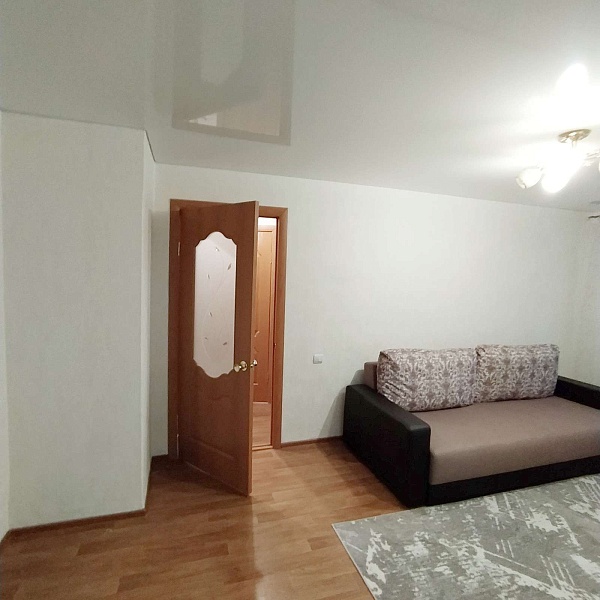 1-к квартира, 30 кв.м.