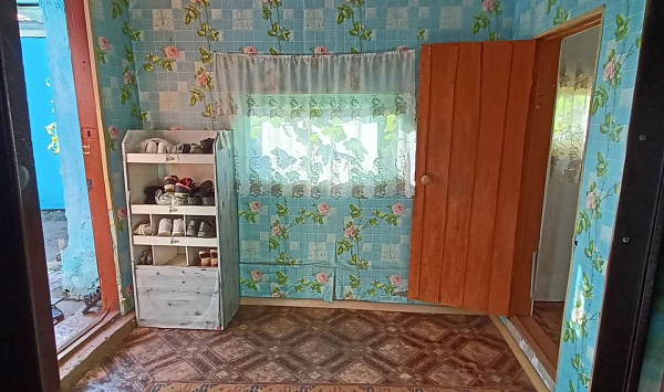 Дом, 50 кв.м.