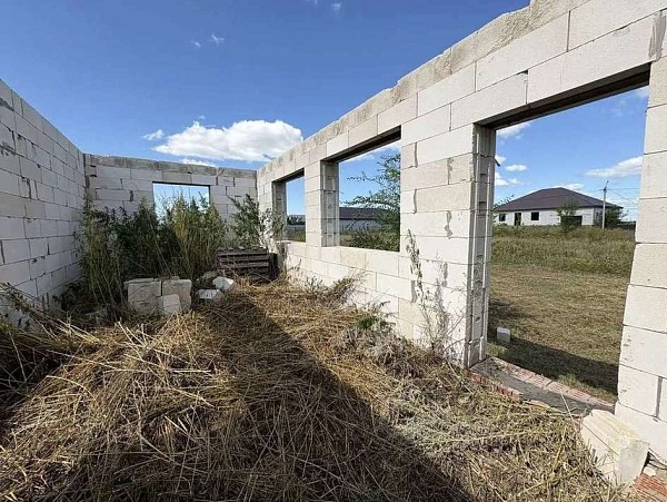 Дом, 200 кв.м.