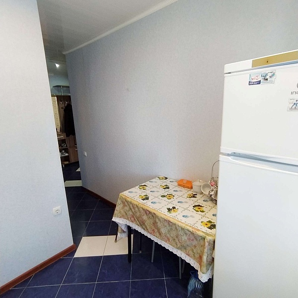 3-к квартира, 48 кв.м.