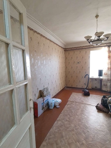 2-к квартира, 60 кв.м.