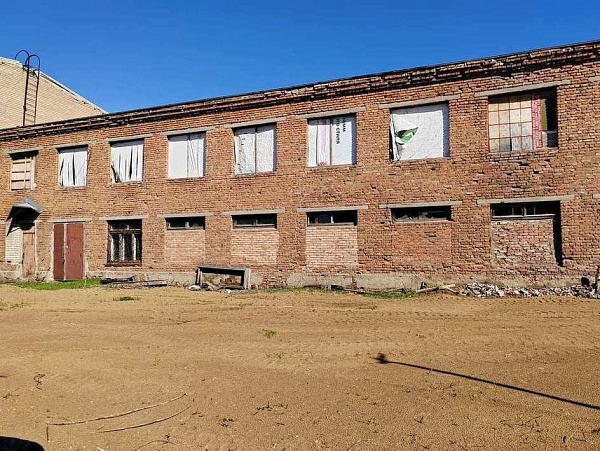 Помещения свободного назначения, 1125 кв.м., Центр, Рабочая улица, 68