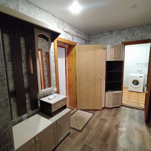 2-к квартира, 49 кв.м.