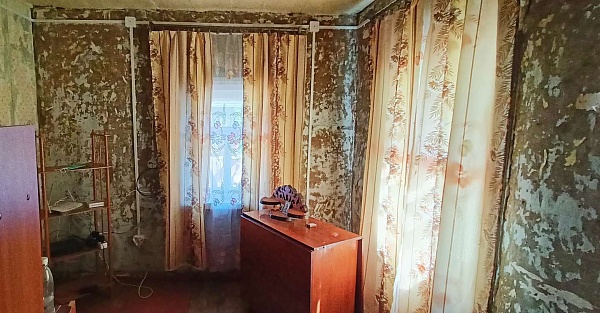 Дом, 36 кв.м.