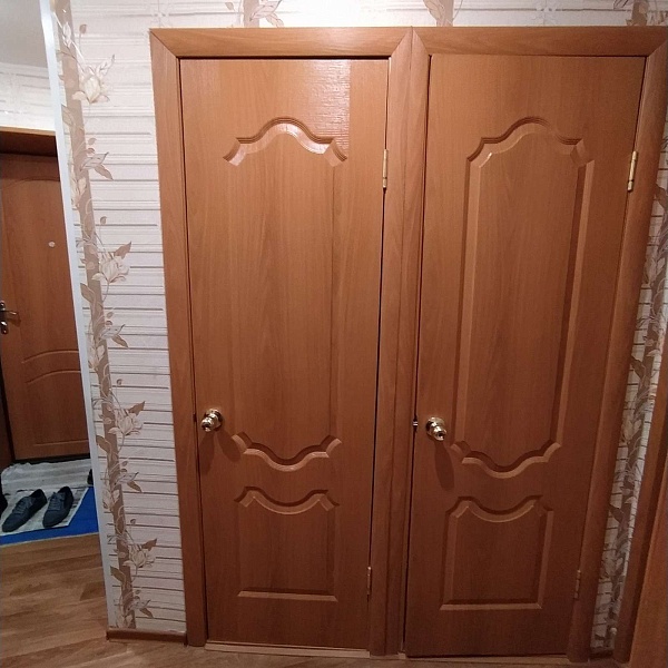 1-к квартира, 30 кв.м.