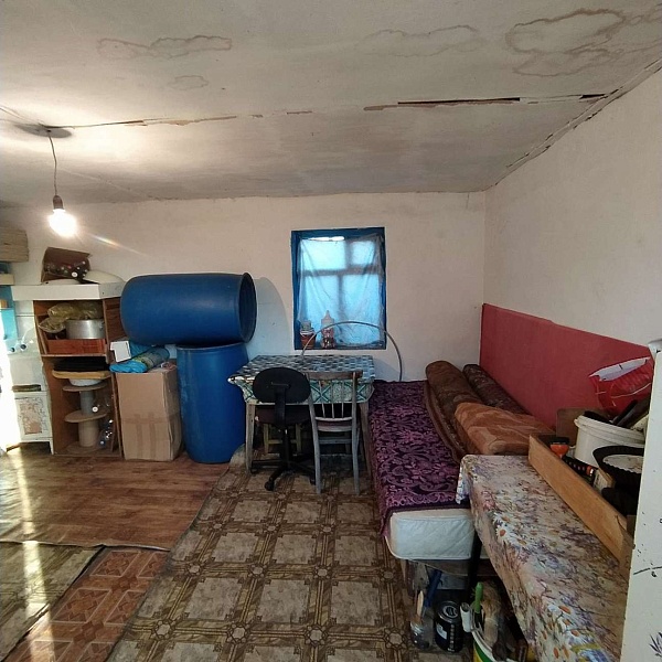 Дом, 55 кв.м.