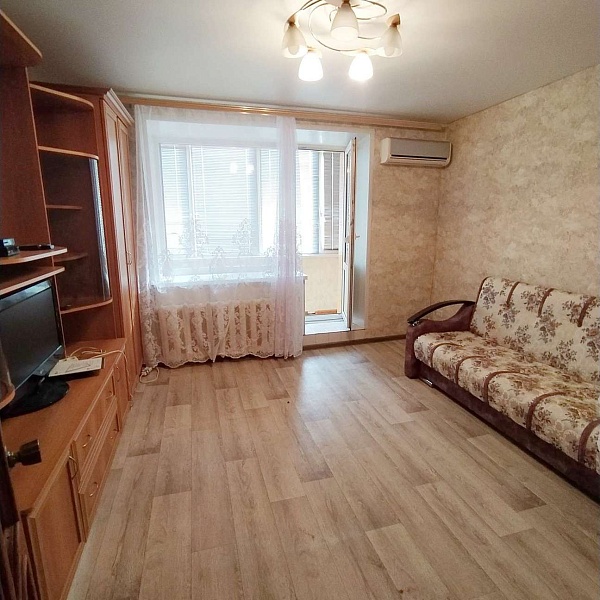 2-к квартира, 49 кв.м.