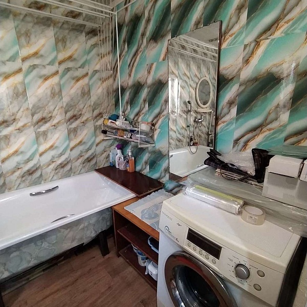 Дом, 55 кв.м.