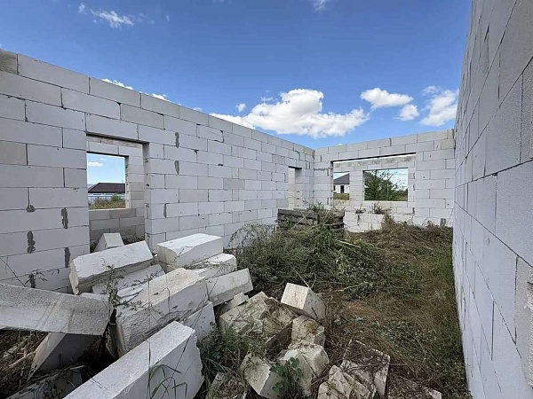 Дом, 200 кв.м.