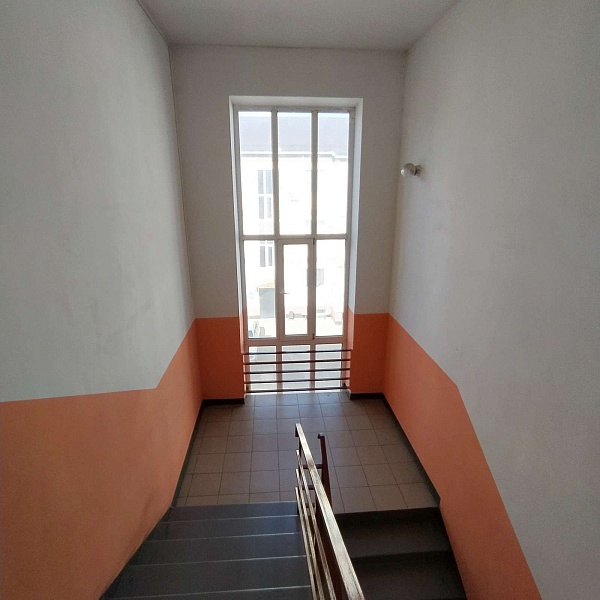 1-к квартира, 50 кв.м.