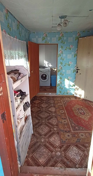 Дом, 50 кв.м.