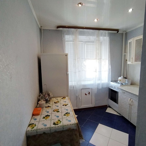 3-к квартира, 48 кв.м.
