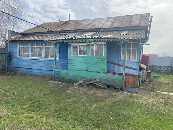 Дом, 48 кв.м.