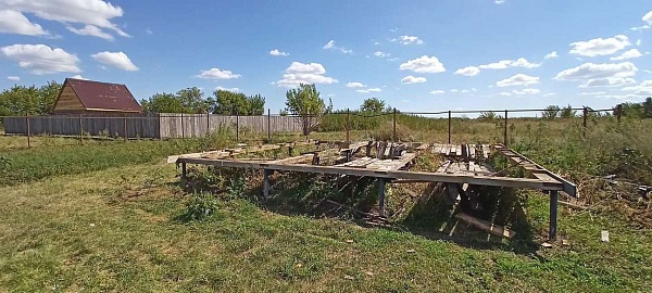 Участок , 10 сот.