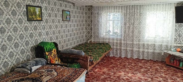 Дом, 50 кв.м.