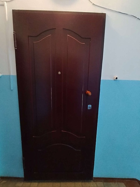 2-к квартира, 54 кв.м.