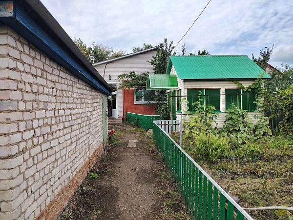 Дом, 131 кв.м.