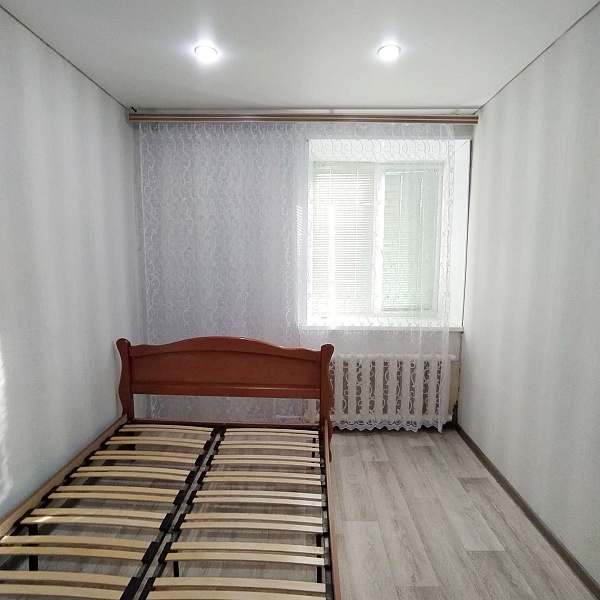 2-к квартира, 49 кв.м.