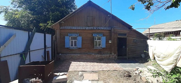 Дом, 36 кв.м.