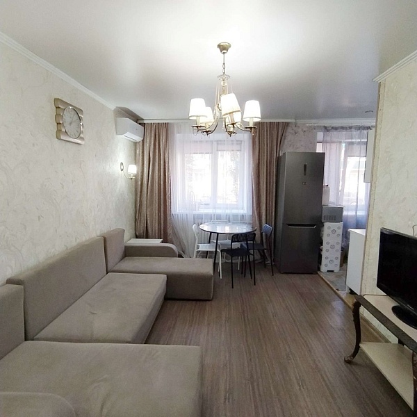 3-к квартира, 56 кв.м., 2й Микрорайон, 2-й мкр, 32