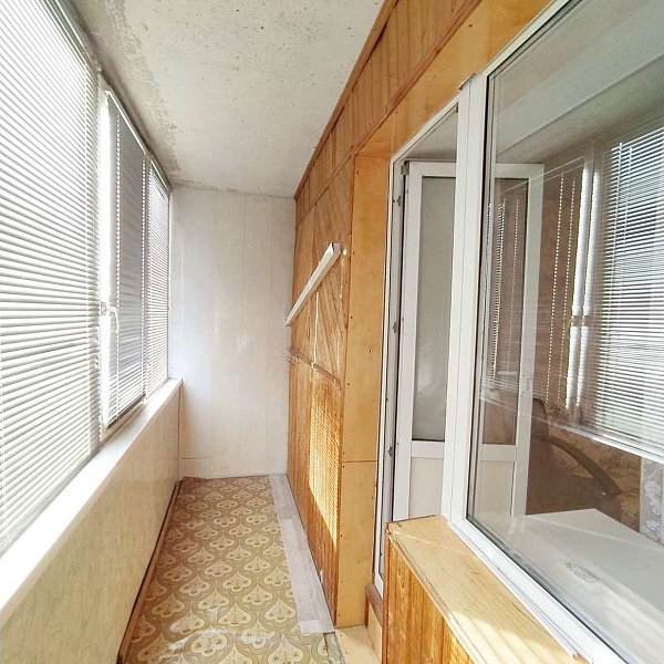 2-к квартира, 49 кв.м.