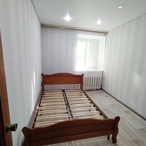 2-к квартира, 49 кв.м.