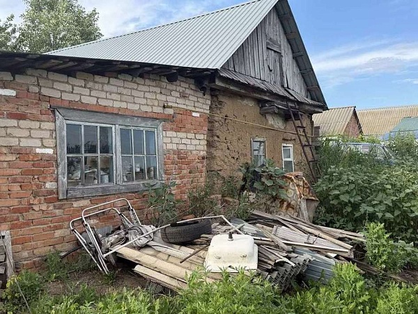 Дом, 26 кв.м.