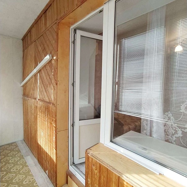 2-к квартира, 49 кв.м.