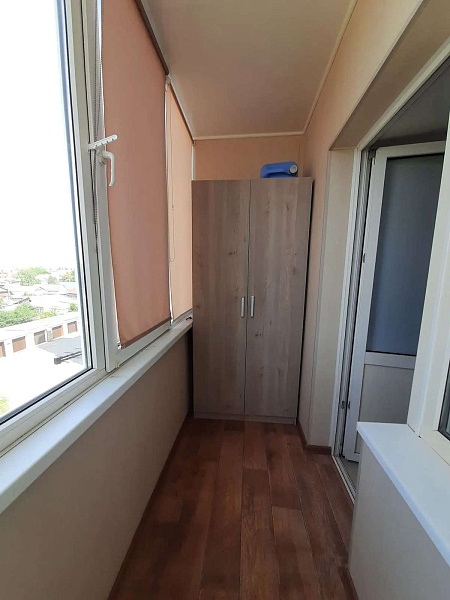 2-к квартира, 60 кв.м.