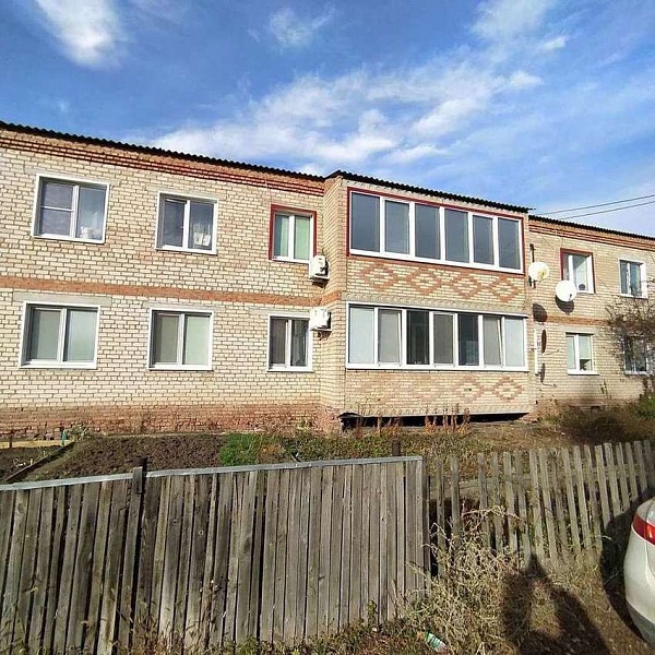 2-к квартира, 49 кв.м.