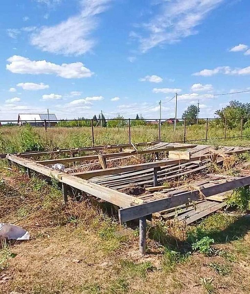 Участок , 10 сот.