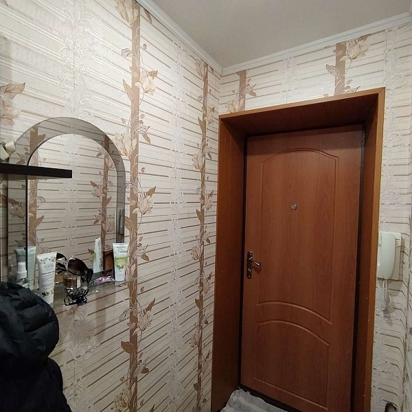 1-к квартира, 30 кв.м.