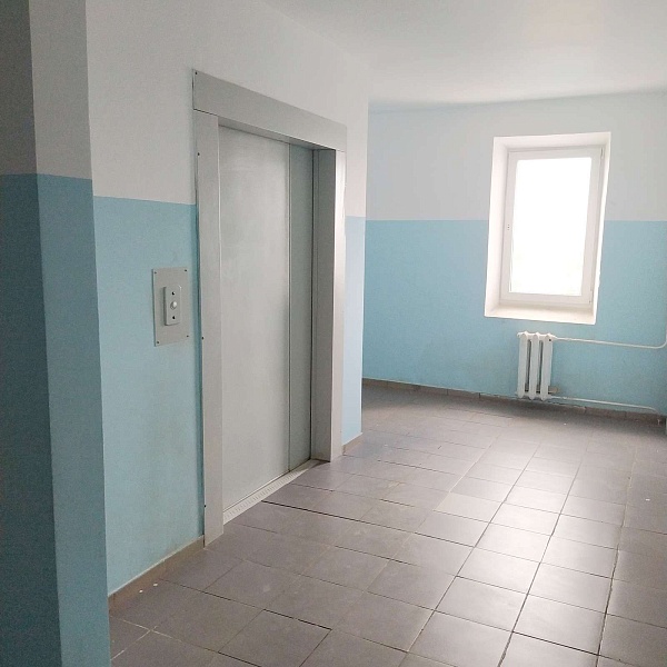 1-к квартира, 34 кв.м.