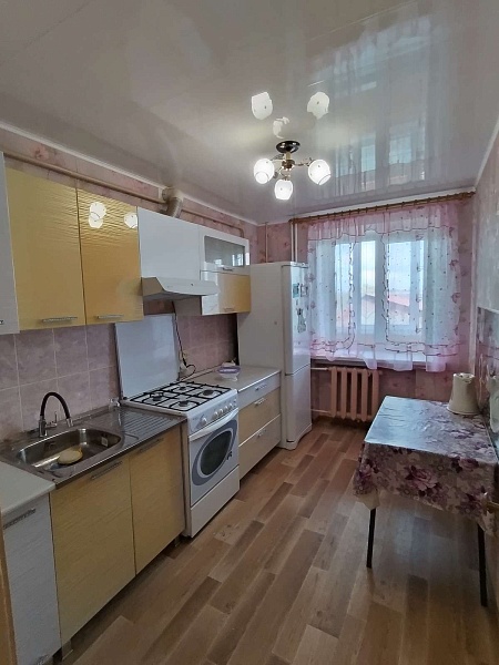 2-к квартира, 46 кв.м.