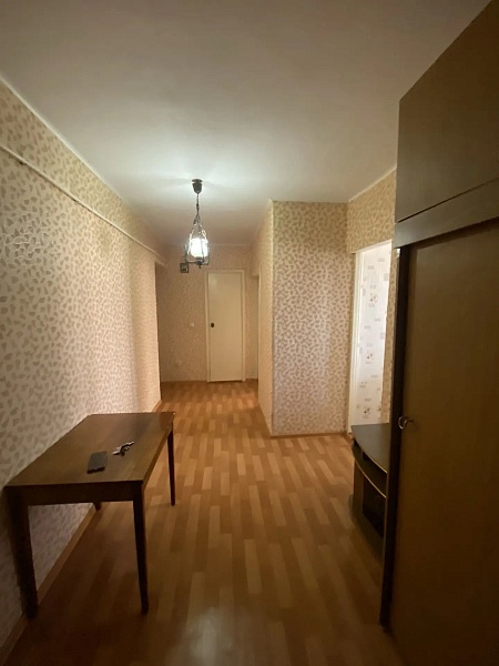 2-к квартира, 60 кв.м.
